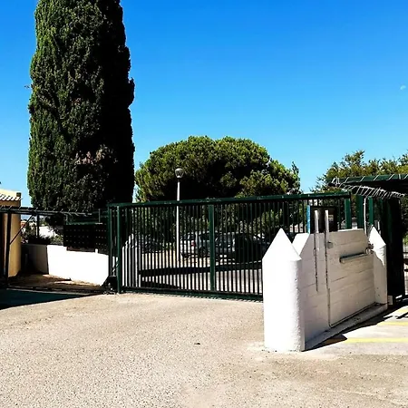 With Bbq And Pool In Vilamoura * Quarteira