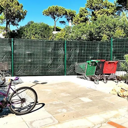 With Bbq And Pool In Vilamoura Casa de Férias *