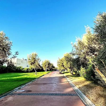 With Bbq And Pool In Vilamoura Quarteira