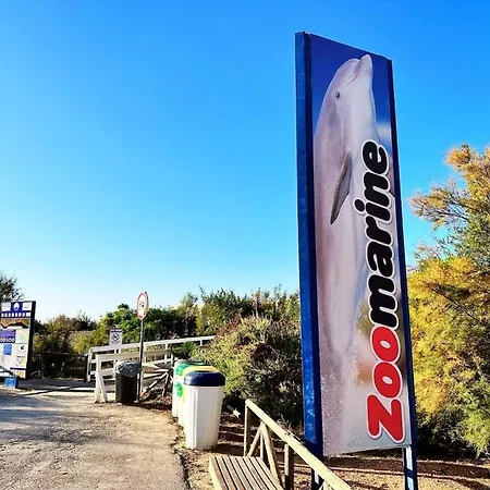 With Bbq And Pool In Vilamoura *