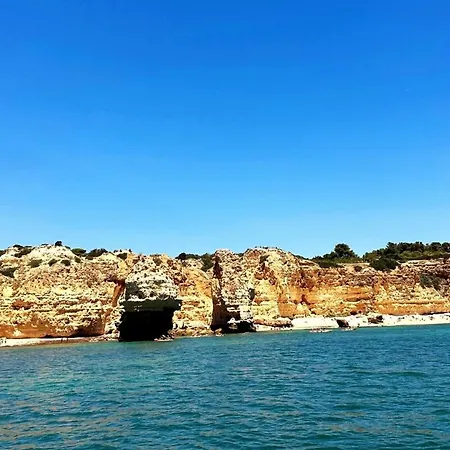 With Bbq And Pool In Vilamoura * Quarteira