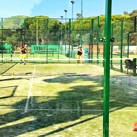 With Bbq And Pool In Vilamoura Casa de Férias *