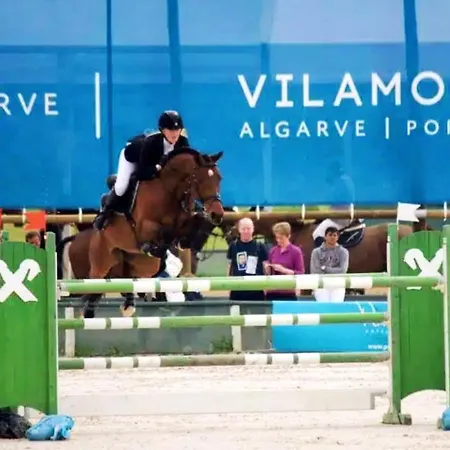 Casa de Férias With Bbq And Pool In Vilamoura Quarteira