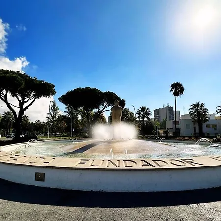 With Bbq And Pool In Vilamoura * Quarteira