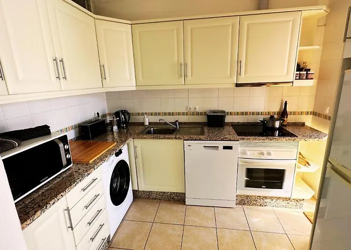 With Bbq And Pool In Vilamoura * Quarteira