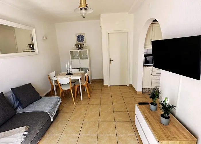 With Bbq And Pool In Vilamoura * Quarteira