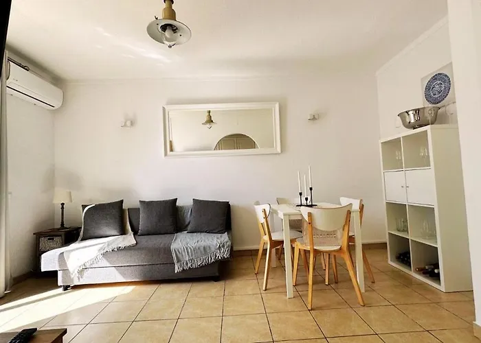 Prázdninový dům With Bbq And Pool In Vilamoura