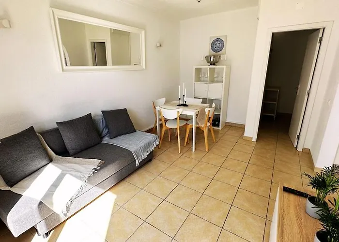 Prázdninový dům With Bbq And Pool In Vilamoura