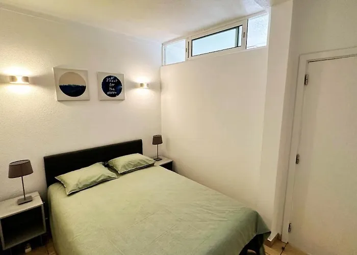 With Bbq And Pool In Vilamoura Prázdninový dům