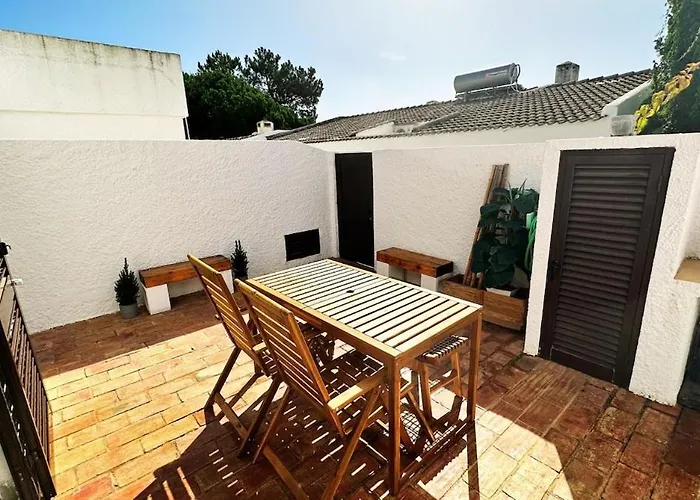 Prázdninový dům With Bbq And Pool In Vilamoura