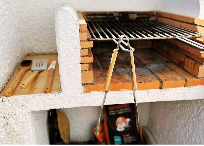 With Bbq And Pool In Vilamoura * Quarteira