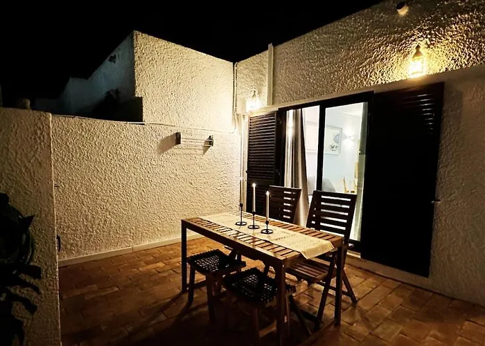 Prázdninový dům With Bbq And Pool In Vilamoura *