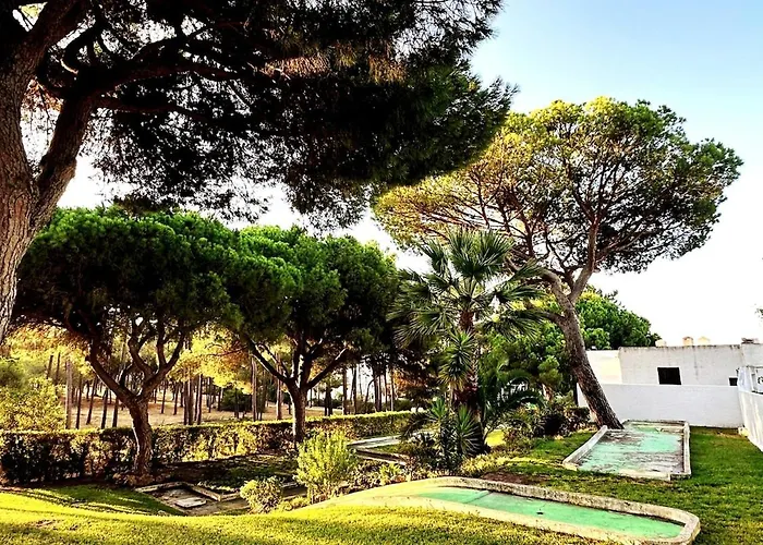 Prázdninový dům With Bbq And Pool In Vilamoura *