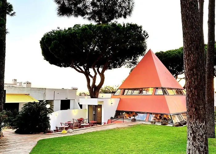 With Bbq And Pool In Vilamoura * Quarteira