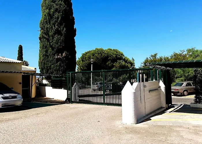 With Bbq And Pool In Vilamoura * Quarteira