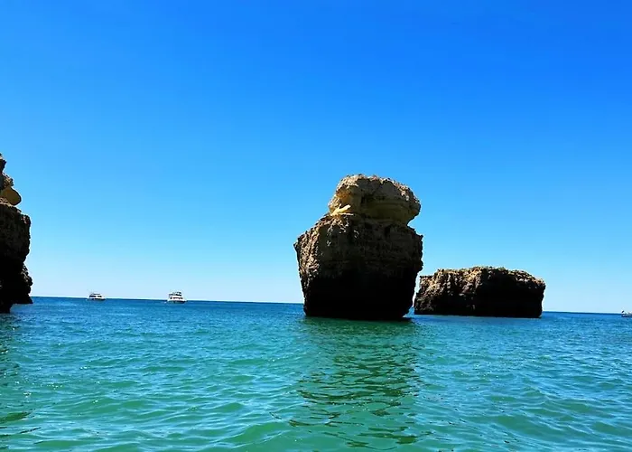 Prázdninový dům With Bbq And Pool In Vilamoura *