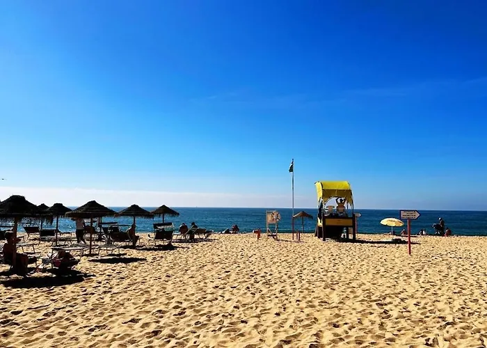 With Bbq And Pool In Vilamoura Prázdninový dům Quarteira