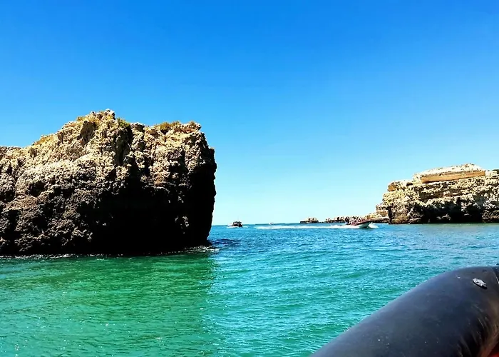 Prázdninový dům With Bbq And Pool In Vilamoura *