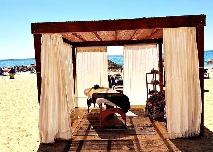 With Bbq And Pool In Vilamoura * Quarteira