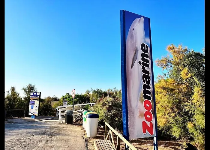 With Bbq And Pool In Vilamoura *