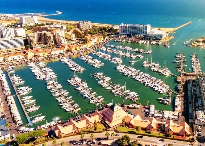 With Bbq And Pool In Vilamoura Prázdninový dům Quarteira