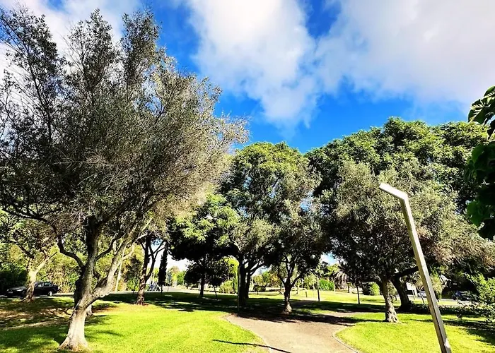 With Bbq And Pool In Vilamoura Prázdninový dům