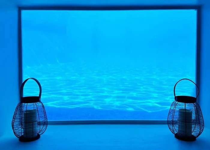 Prázdninový dům With Bbq And Pool In Vilamoura Quarteira