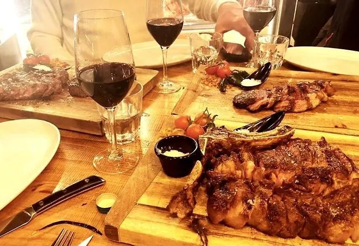 With Bbq And Pool In Vilamoura *