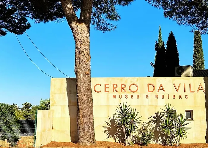 Prázdninový dům With Bbq And Pool In Vilamoura *