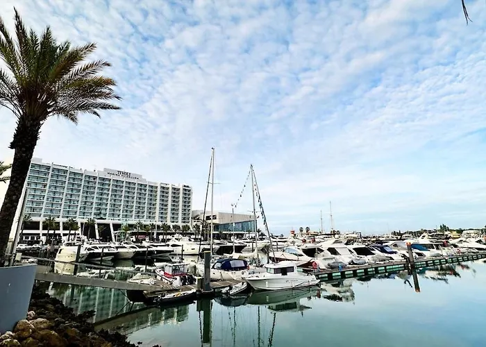 Prázdninový dům With Bbq And Pool In Vilamoura