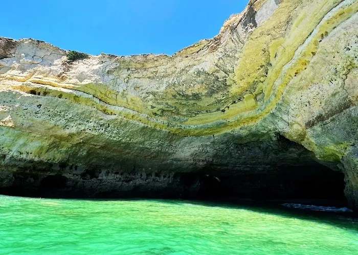 With Bbq And Pool In Vilamoura Prázdninový dům *