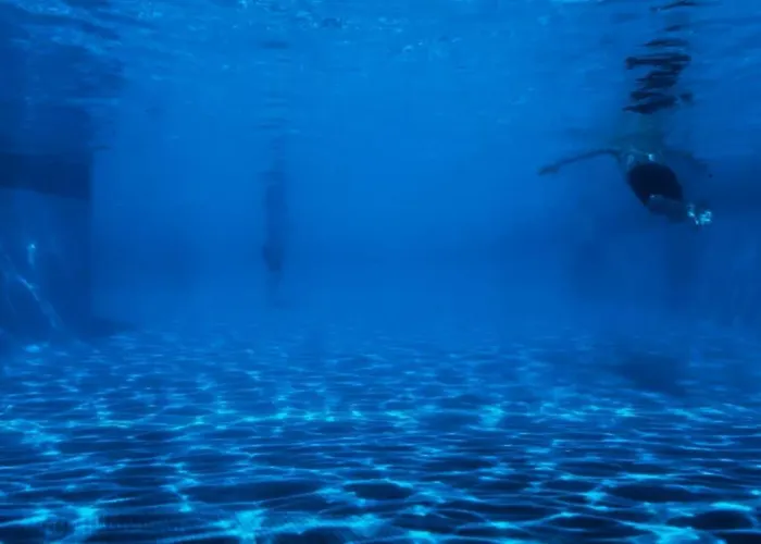 With Bbq And Pool In Vilamoura