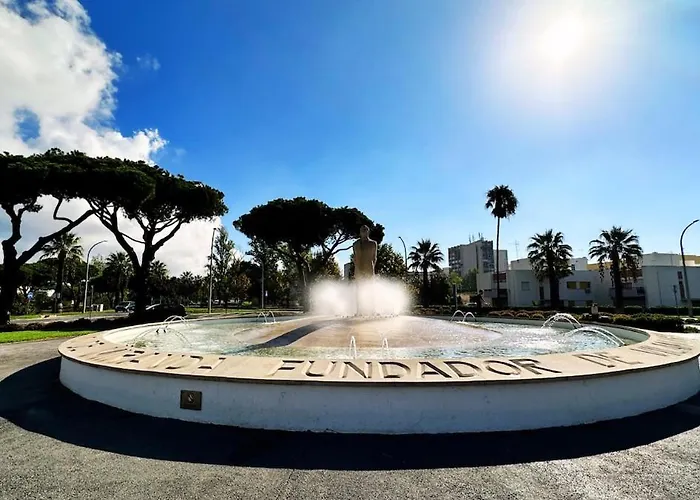 With Bbq And Pool In Vilamoura * Quarteira