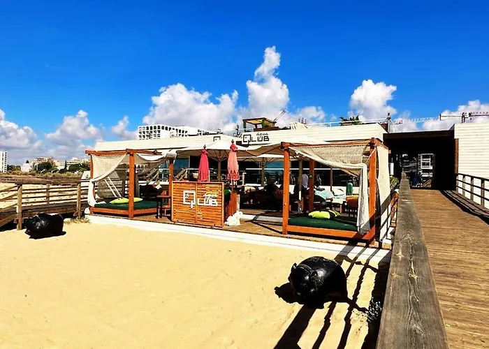 With Bbq And Pool In Vilamoura Prázdninový dům *