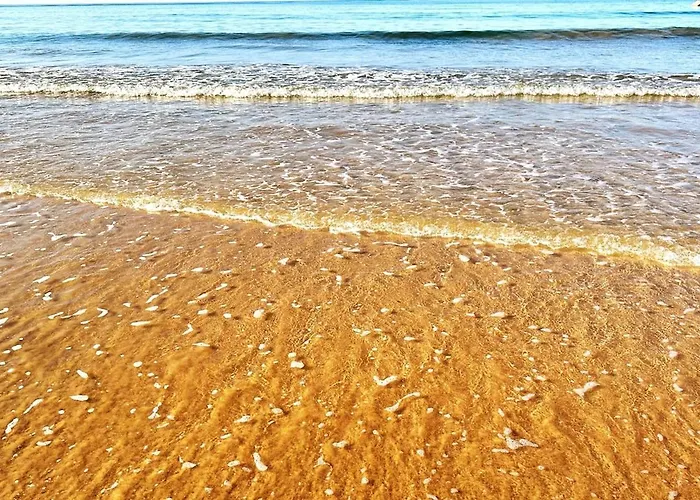 Prázdninový dům With Bbq And Pool In Vilamoura Quarteira