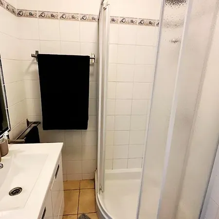 With Bbq And Pool In Vilamoura Quarteira