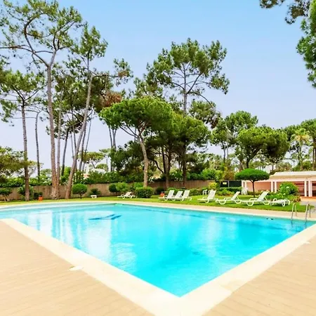 With Bbq And Pool In Vilamoura * Quarteira