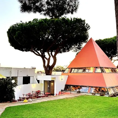 With Bbq And Pool In Vilamoura * Quarteira