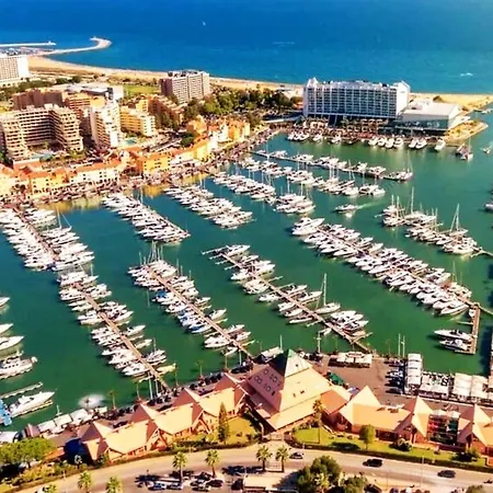 With Bbq And Pool In Vilamoura Casa vacanze Quarteira