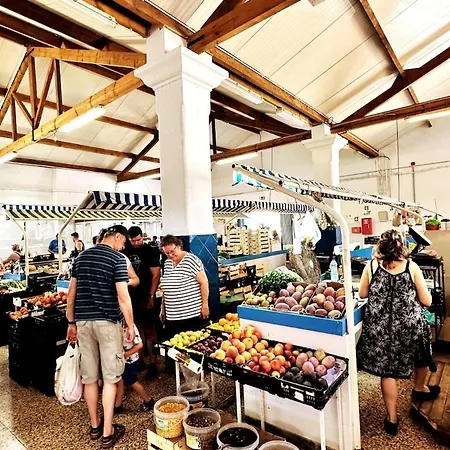 Casa vacanze With Bbq And Pool In Vilamoura *