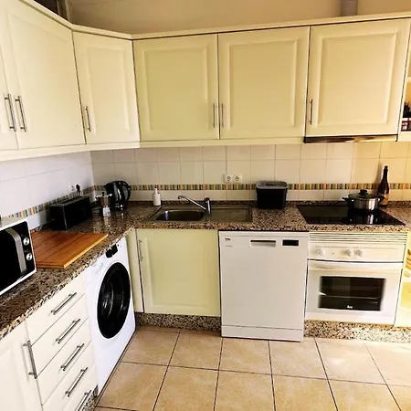 With Bbq And Pool In Vilamoura * Картейра