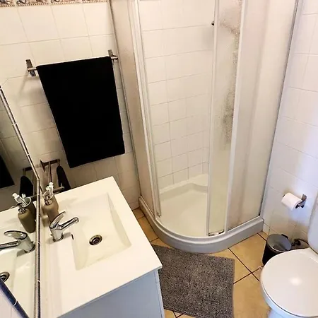 Дом отдыха With Bbq And Pool In Vilamoura Картейра