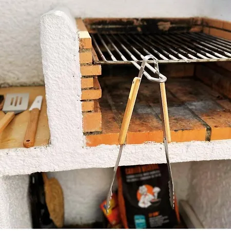 With Bbq And Pool In Vilamoura * Картейра