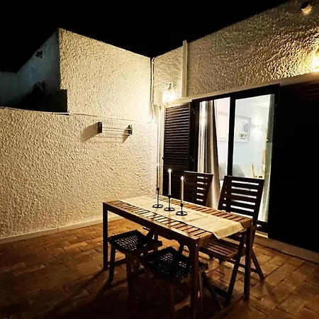 Σπίτι διακοπών With Bbq And Pool In Vilamoura *