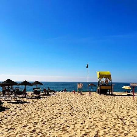 With Bbq And Pool In Vilamoura Дом отдыха Картейра