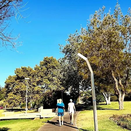 With Bbq And Pool In Vilamoura Дом отдыха Картейра