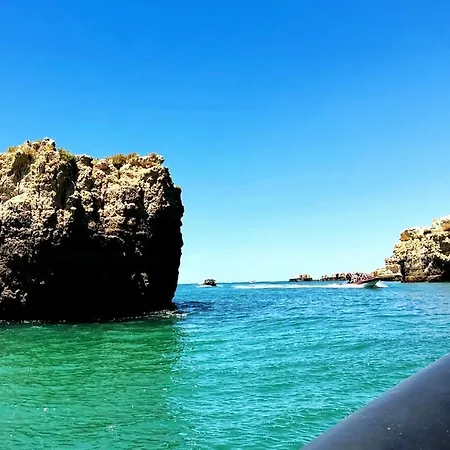 Σπίτι διακοπών With Bbq And Pool In Vilamoura *