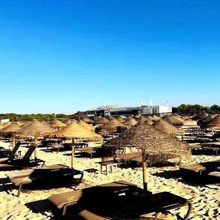 Дом отдыха With Bbq And Pool In Vilamoura *