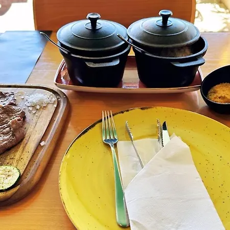 With Bbq And Pool In Vilamoura Дом отдыха *