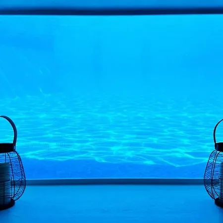 Дом отдыха With Bbq And Pool In Vilamoura Картейра